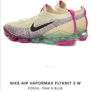 Women’s Vapormax Flyknit 3